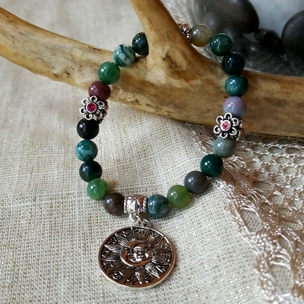 COPY - Handmade bracelet
